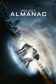 پوستر رسمی فیلم Project Almanac (2015)