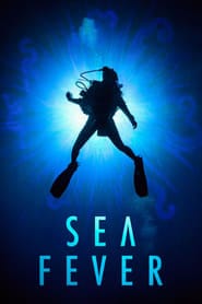 پوستر رسمی فیلم Sea Fever (2020)