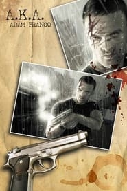 پوستر رسمی فیلم AKA (2023)