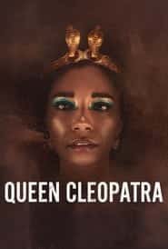 پوستر رسمی سریال Queen Cleopatra (2023)