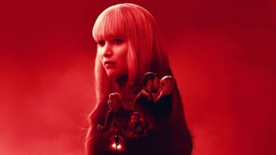 Teaser for Red Sparrow