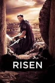 پوستر رسمی فیلم Risen (2016)
