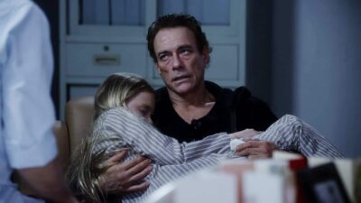 Teaser for Pound of Flesh