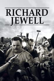 پوستر رسمی فیلم Richard Jewell (2019)