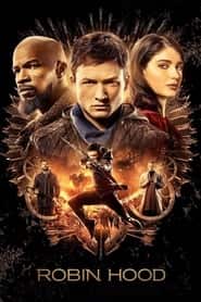 پوستر رسمی فیلم Robin Hood (2018)
