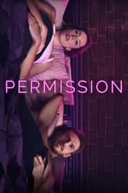 پوستر رسمی فیلم Permission (2018)