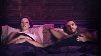 Teaser for Permission