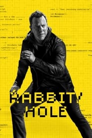 پوستر رسمی سریال Rabbit Hole (2023)