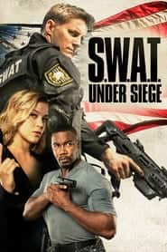 پوستر رسمی فیلم S.W.A.T.: Under Siege (2017)