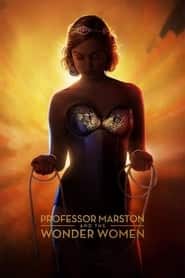 پوستر رسمی فیلم Professor Marston and the Wonder Women (2017)