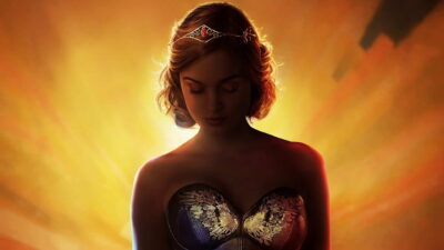 Teaser for Professor Marston and the Wonder Women