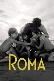 پوستر رسمی فیلم Roma (2018)