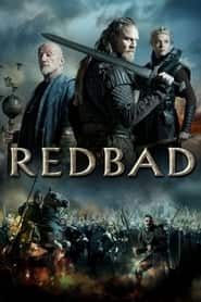 پوستر رسمی فیلم Redbad (2018)
