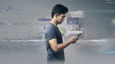 Teaser for Searching