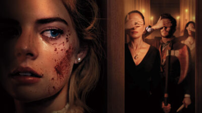 Teaser for Ready or Not