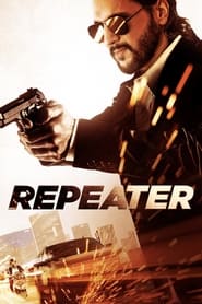 پوستر رسمی فیلم Repeater (2023)
