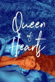 پوستر رسمی فیلم Queen of Hearts (2019)