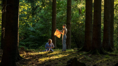 Teaser for Queen of Hearts