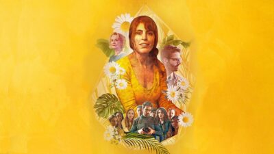 Teaser for Days of Daisy