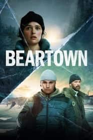 پوستر رسمی سریال Beartown (2020)