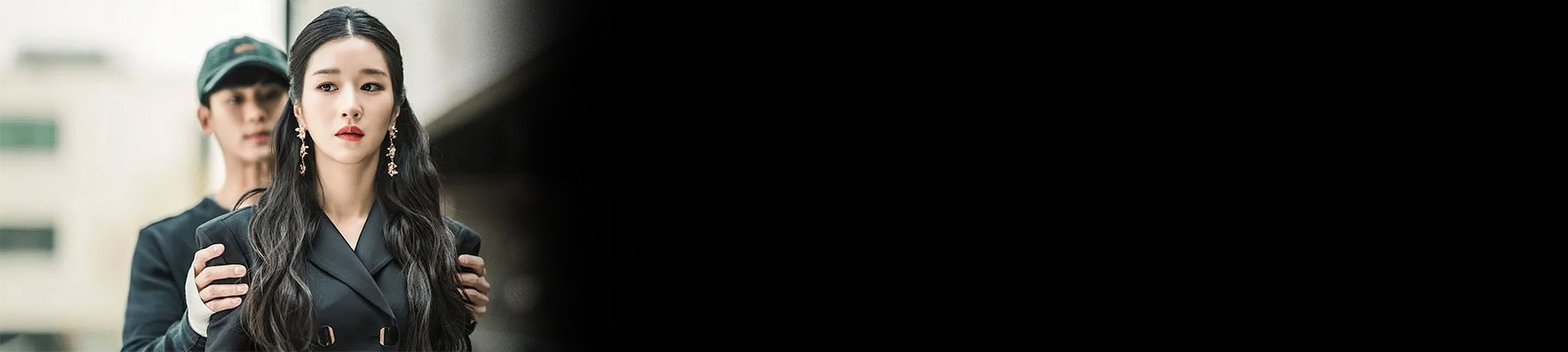 تصویری از It's Okay to Not Be Okay - شماره 1