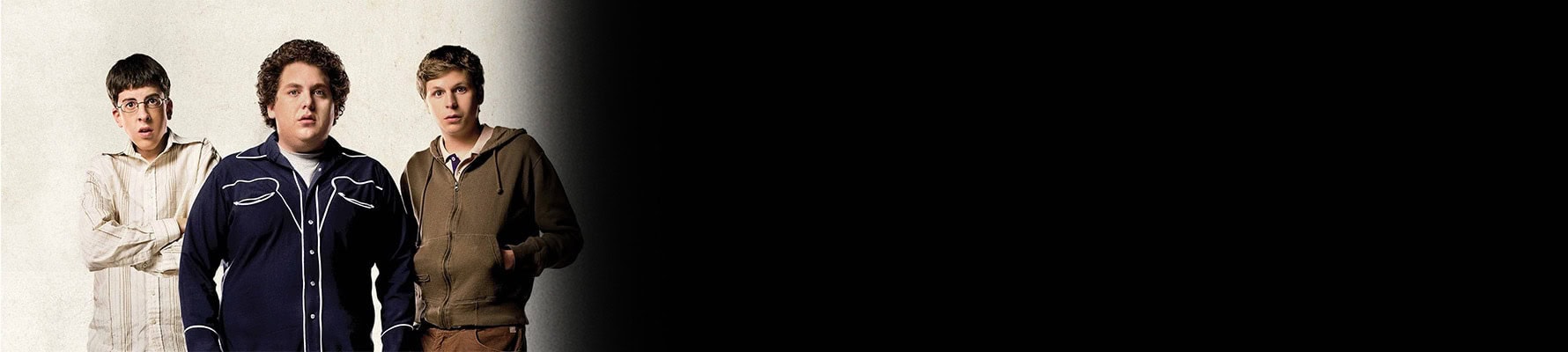 تصویری از Superbad - شماره 1