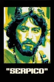 پوستر رسمی فیلم Serpico (1973)