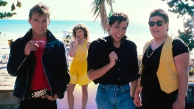 Teaser for The Last American Virgin