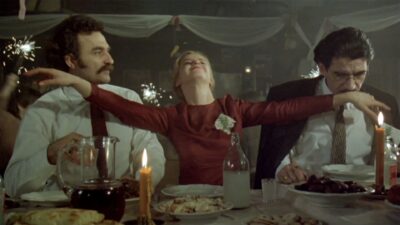 Teaser for Underground