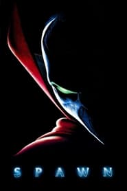 پوستر رسمی فیلم Spawn (1997)