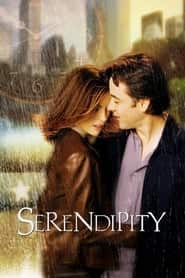 پوستر رسمی فیلم Serendipity (2001)