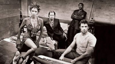 Teaser for Swordfish