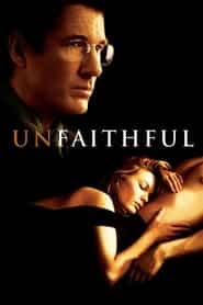پوستر رسمی فیلم Unfaithful (2002)