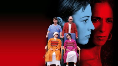 Teaser for Talk to Her