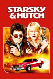 پوستر رسمی فیلم Starsky & Hutch (2004)