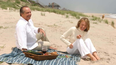 Teaser for Something’s Gotta Give