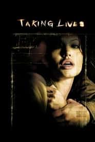 پوستر رسمی فیلم Taking Lives (2004)