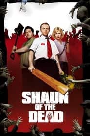پوستر رسمی فیلم Shaun of the Dead (2004)