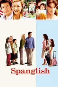 پوستر رسمی فیلم Spanglish (2004)