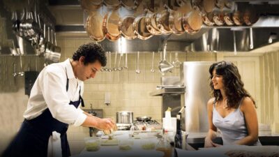 Teaser for Spanglish