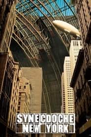 پوستر رسمی فیلم Synecdoche, New York (2008)