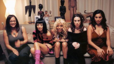 Teaser for She Hate Me