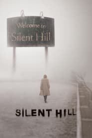 پوستر رسمی فیلم Silent Hill (2006)