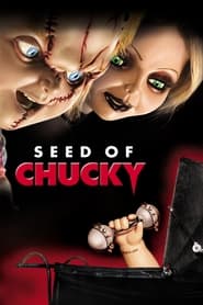 پوستر رسمی فیلم Seed of Chucky (2004)