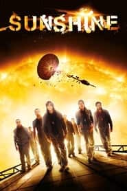 پوستر رسمی فیلم Sunshine (2007)