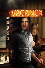 پوستر رسمی فیلم Vacancy (2007)