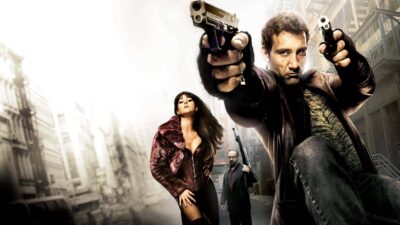 Teaser for Shoot ‘Em Up