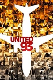 پوستر رسمی فیلم United 93 (2006)