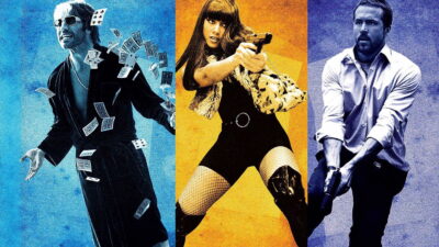 Teaser for Smokin’ Aces