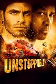 پوستر رسمی فیلم Unstoppable (2010)